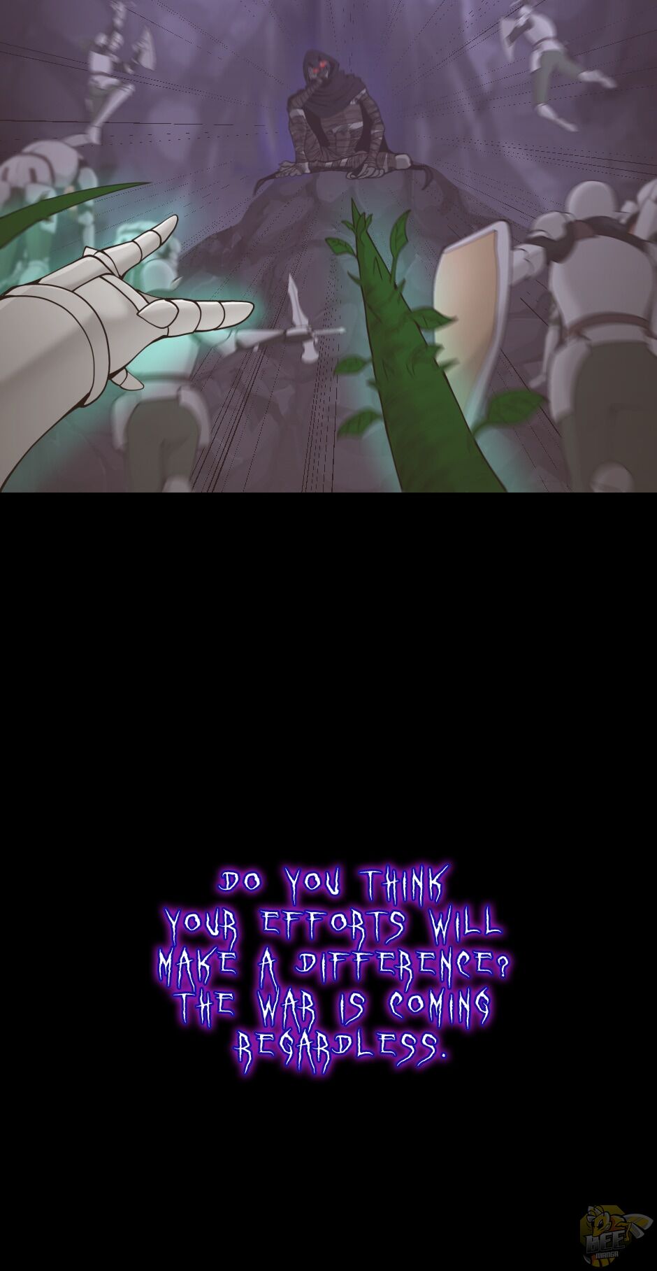 The Beginning After The End Chapter 119 image 085